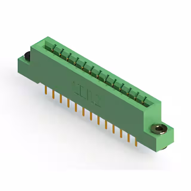 333-026-520-203 EDAC Inc.  Edgeboard Connectors